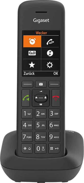 Gigaset C575 (DE versie)