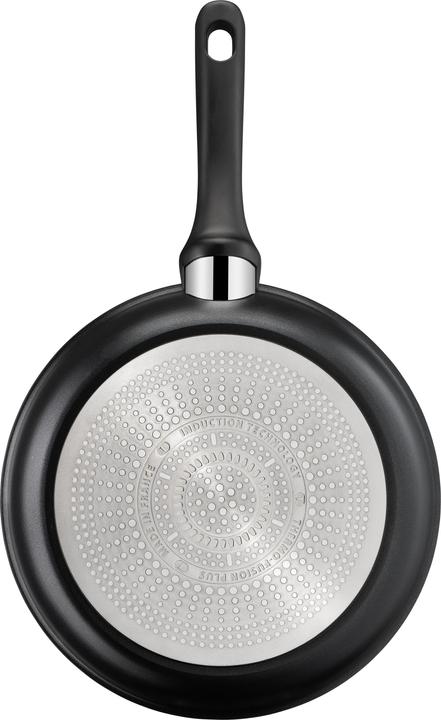 Immagine prodotto Tefal Illimitato On (28 cm, Padella per friggere, Alluminio)