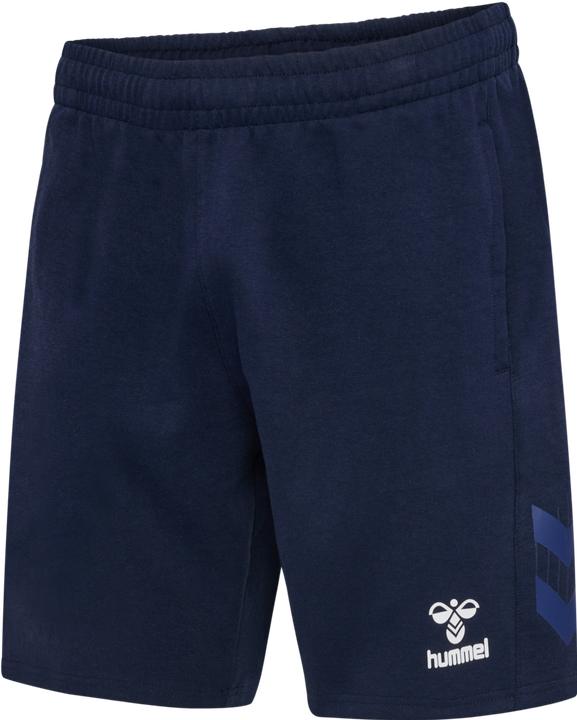 Actual product image hummel Hmltravel Shorts (L)