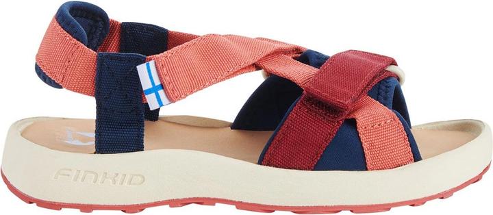 Actual product image finkid Surffi sandal (29)