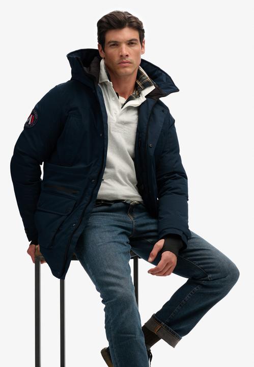 Immagine prodotto Superdry Giacca Trapuntata City (S)