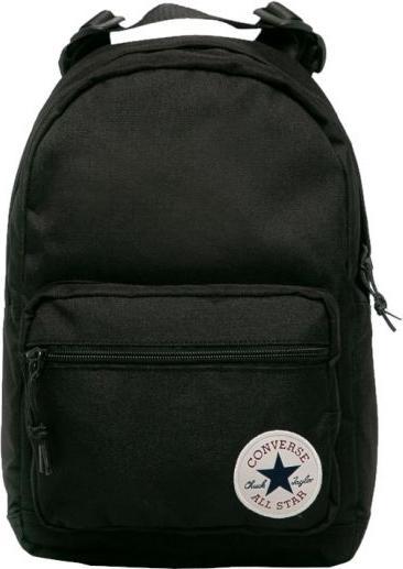 Converse Go 2 logo rucksack