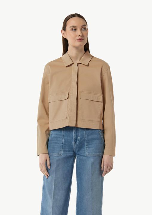 Actual product image Comma Identity Jacket (44)