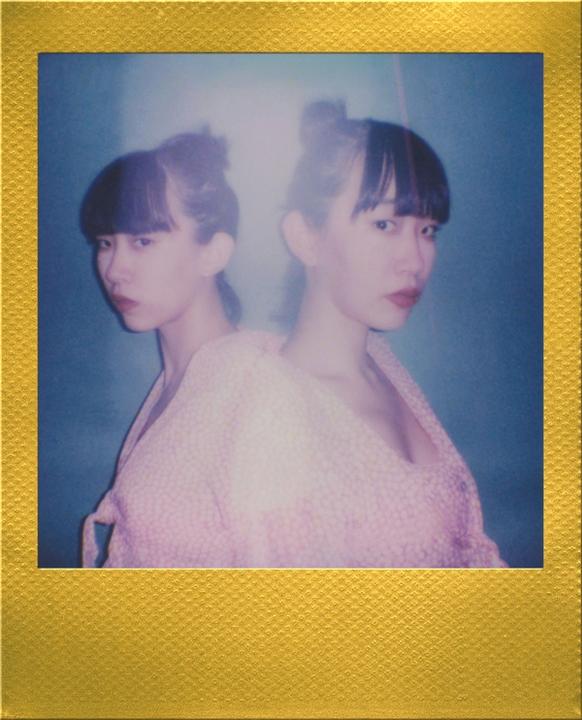 Immagine prodotto Polaroid Color film for Go - Gold Frame - Double Pack