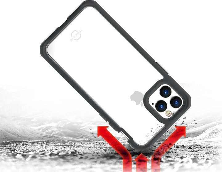 Image du produit Itskins Hybride solide (Apple iPhone 11 Pro Max)