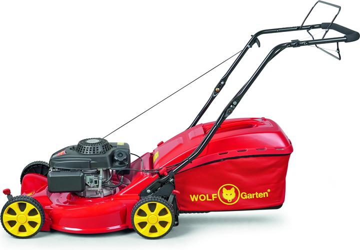 Actual product image Wolf-Garten A 5300 A (Petrol)