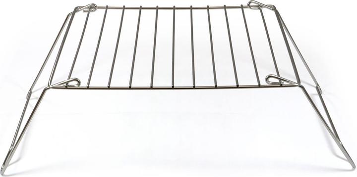 Produktbild Outdoor Spirit Klappgrill Basic (29 cm)