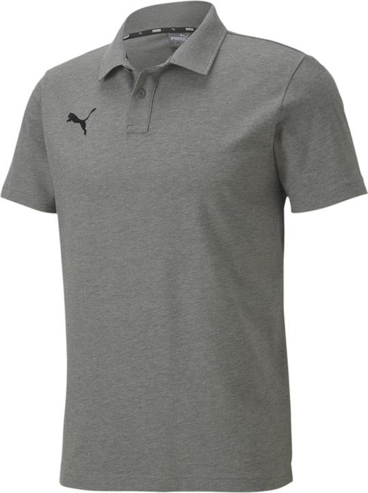 Actual product image Puma teamGOAL 23 Casuals Polo-656579 (M)