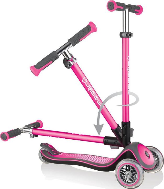 Actual product image Globber f ELITE DELUXE Deep