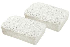 Image du produit Wenko 5410232502 Recharge de granulés secs, pack de 2