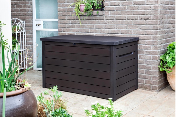 Actual product image Keter Ontario