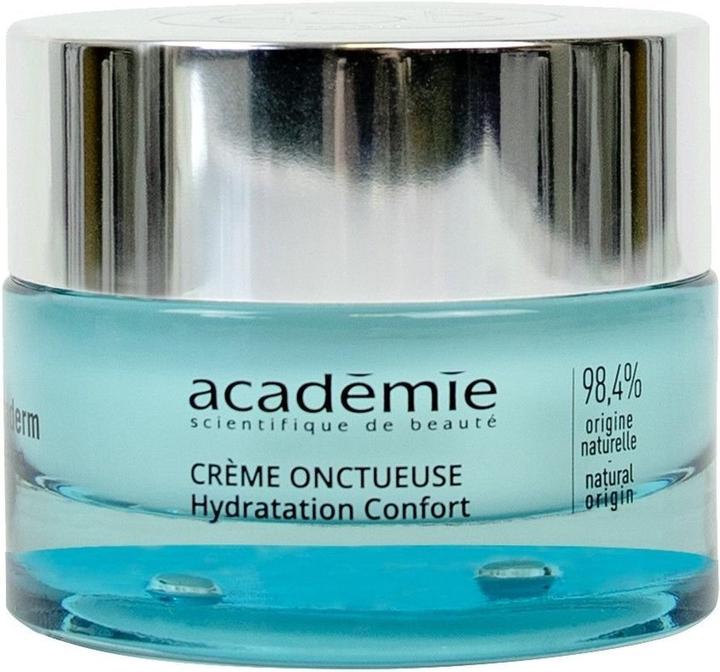 Actual product image Académie Hydraderm (50 ml, Day cream)