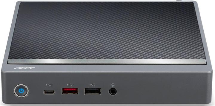 Actual product image Acer PC Veriton N2590G i5 Linux (512 GB, 16 GB, Intel Core i5-1335U, Intel Iris Graphics)