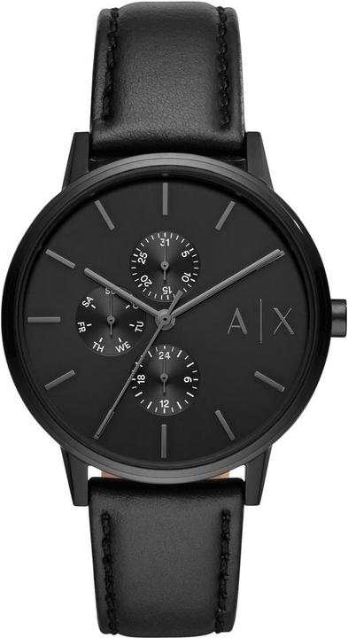 Produktbild Giorgio Armani Cayde (Analoguhr, 42 mm)