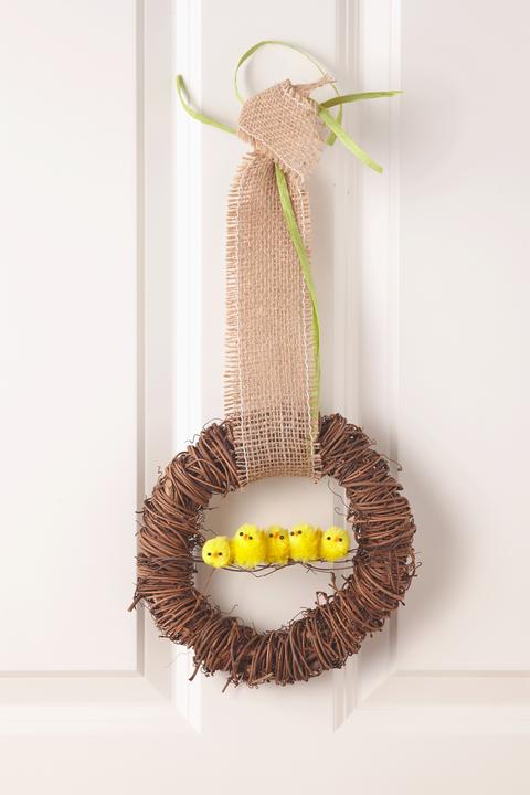 Produktbild VBS Chenille Küken "Höhe 4 cm", 18 Stück (18 x)