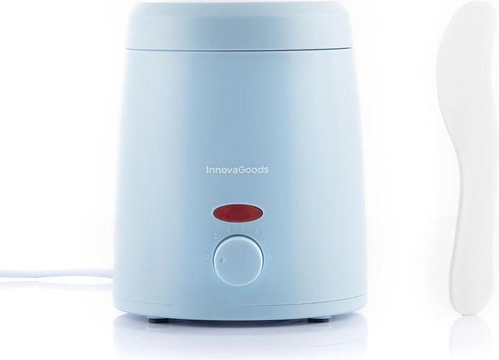 Actual product image InnovaGoods Wax heater (200 ml, 1 x)