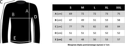 Immagine prodotto Guess Maglietta a maniche lunghe da uomo (XL)