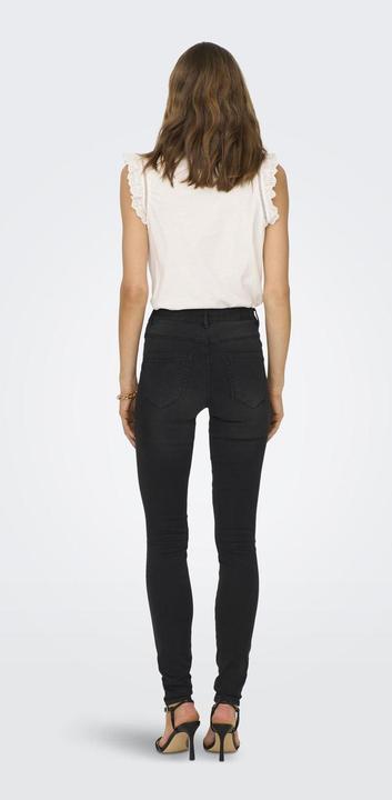 Actual product image Only ONLRoyal Life HW Skinny Fit Jeans (32)