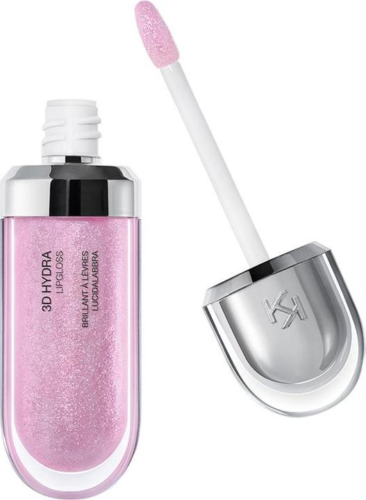 Produktbild KIKO Milano 3D Hydra (27 Pearly Lavender)