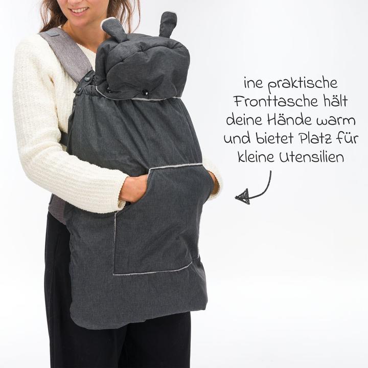 Actual product image Fillikid Carrying cover