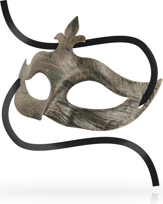 Immagine prodotto Ohmama Maschera Occhi Fleur De Lis - Rame