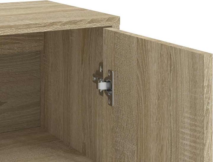 Image du produit vidaXL Sideboard (60 x 31 x 84 cm)