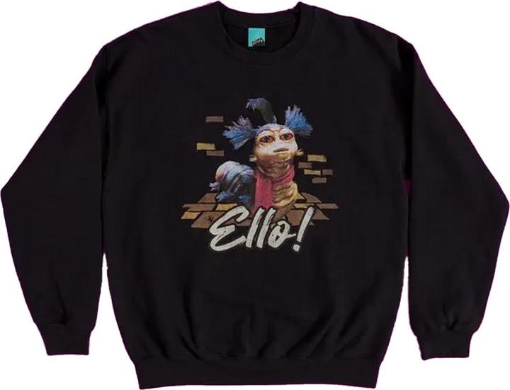 Produktbild Brickwork Sweatshirt (M)