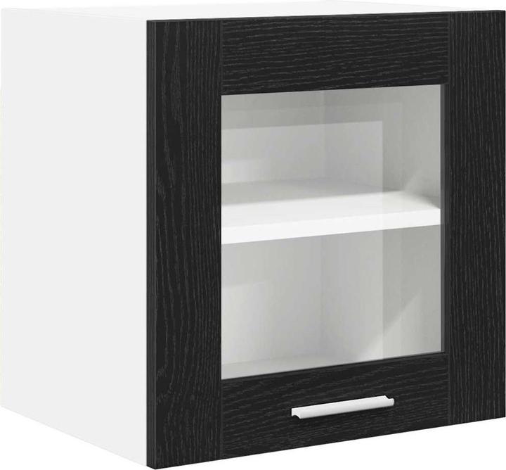 Produktbild vidaXL Küchenaufbewahrung (31 x 40 x 40 cm)