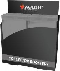 Actual product image Magic the Gathering March of the Machine (Japanese, Booster Pack)