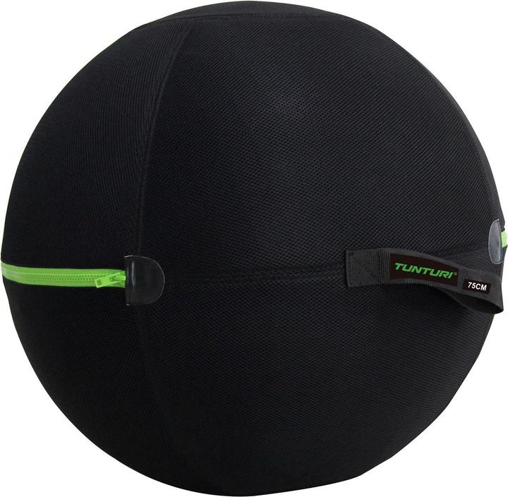 Image du produit Tunturi Anti-Burst Gymball Cover Hülle (75 cm)