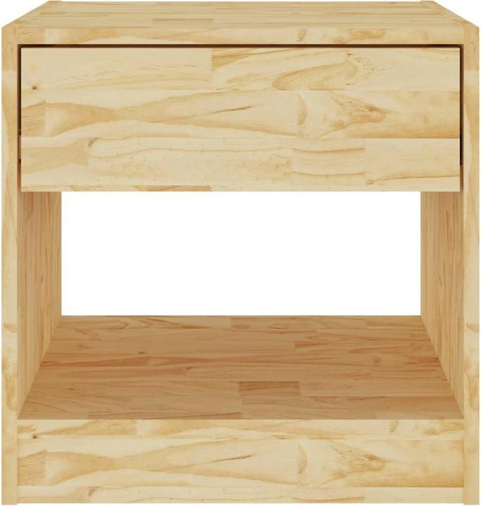 Immagine prodotto vidaXL Nachttisch (31 x 31 x 40 cm)