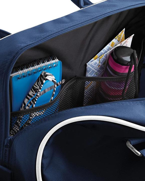 Immagine prodotto Bagbase Borsa da bowling retrò (23 litri) (23 l)