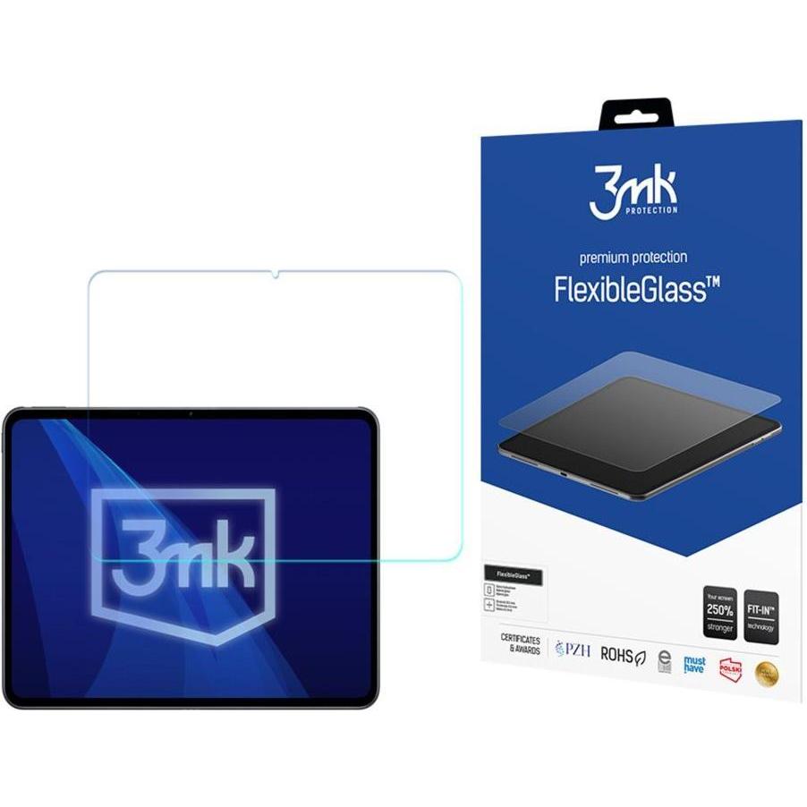 3MK Other goods FlexibleGlass Hybrid Glass for OnePlus Pad Go 2 (OnePlus Pad 2), Pellicola tablet