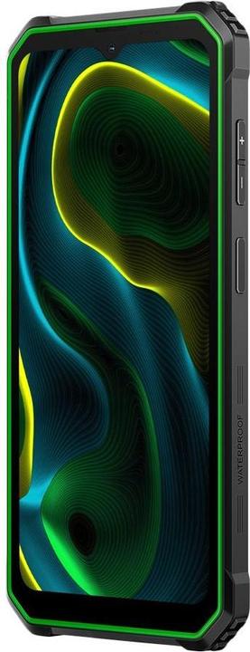 Produktbild Blackview BV4800 SE (Double Sim - 6.56" - 64 Go, 4 Go RAM) Grün (64 GB, Green, 6.56", Dual SIM)