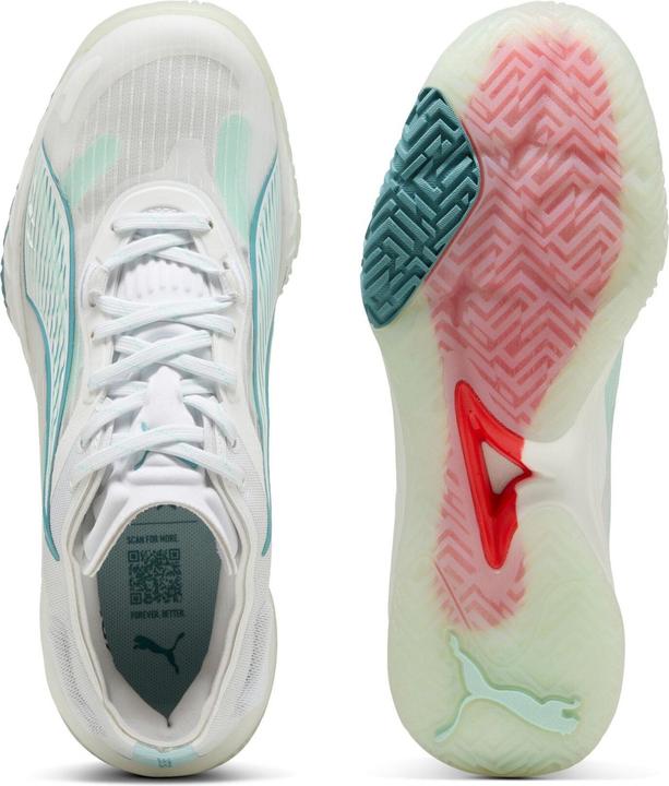Produktbild Puma Accelerate Nitro SQD 4 W+ Game On (42)