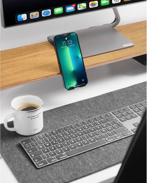 Actual product image Balolo Cockpit Large