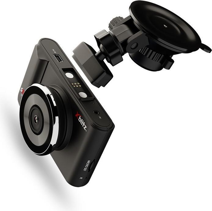 Immagine prodotto Xblitz S10 DUO (Display integrato, Microfono incorporato, WiFi, Full HD)