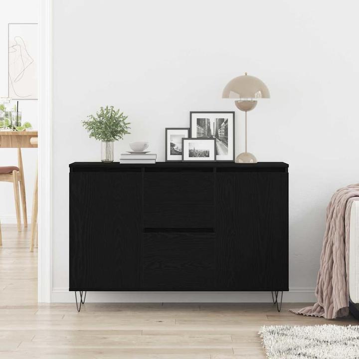Image du produit vidaXL Sideboard (35 x 35 x 70 cm)