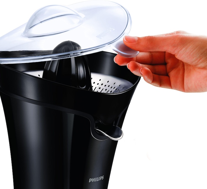 Actual product image Philips Avance Collection HR2752/90