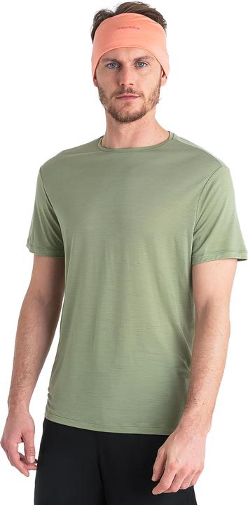 Actual product image Icebreaker Merino 125 Cool-Lite Sphere III S/S Tee (M)