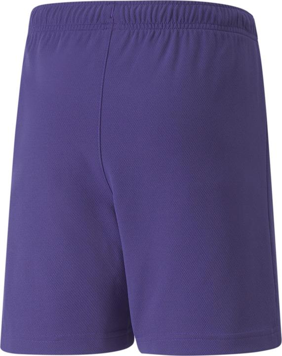 Produktbild Puma teamRISE Short Jr-704943 (140)