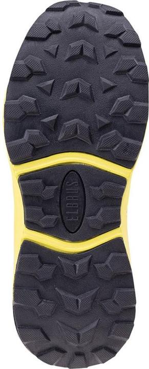 Produktbild Elbrus Wanderschuhe Vapus Wasserfest (31)