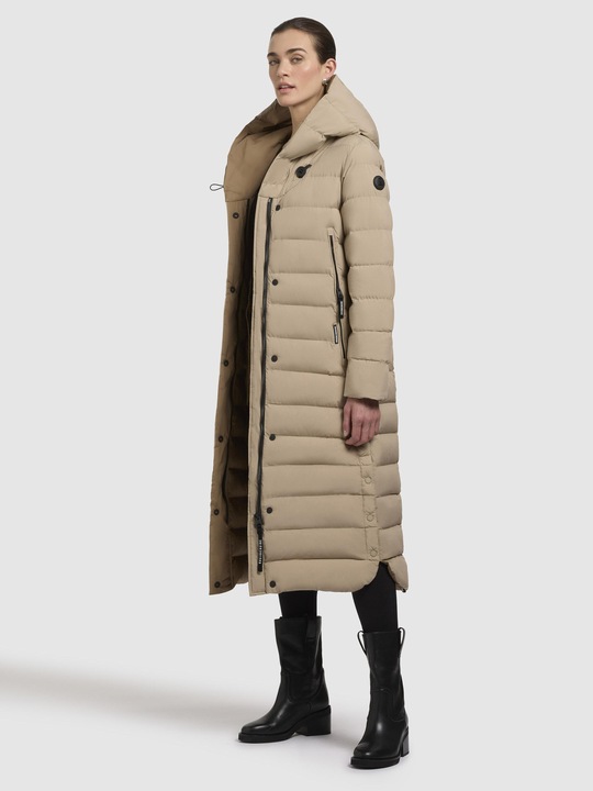 Actual product image Khujo Teiva2-YM (XL)