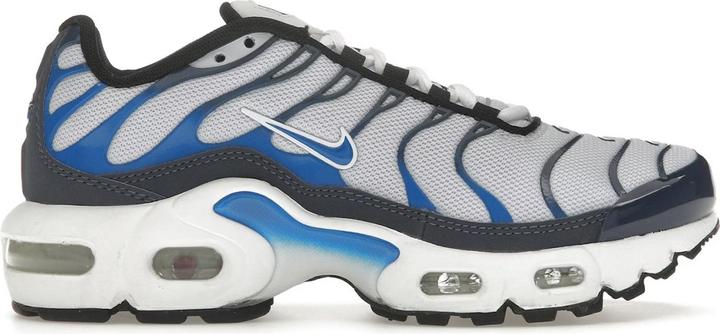 Image du produit Nike Air Max Plus Thunder Blue Photo Blue (GS) (37.5)