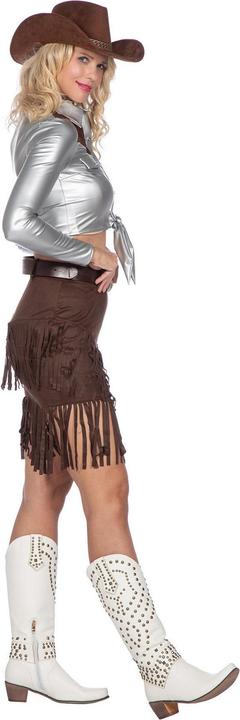 Actual product image Metamorph Space Cowgirl Kostüm (40)