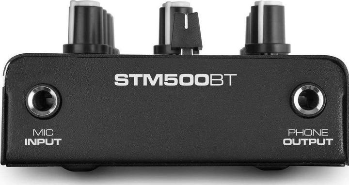 Produktbild Vonyx STM500BT (Clubmixer)