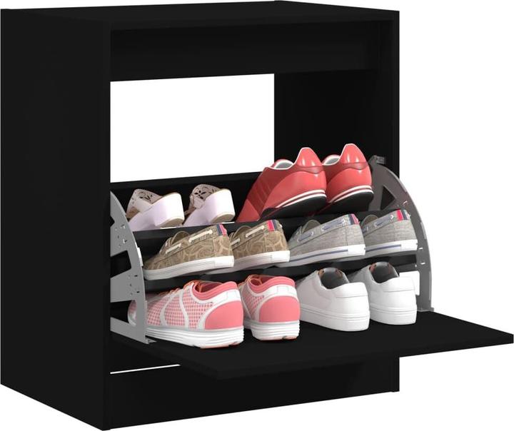 Actual product image vidaXL Nalani (60 x 42 x 69 cm)