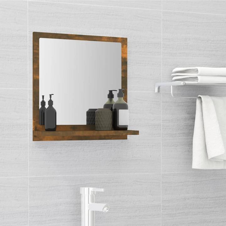 Produktbild vidaXL Adleta (40 x 10.5 x 37 cm)
