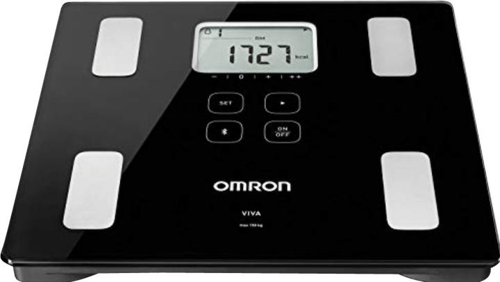 Produktbild Omron Viva (150 kg)