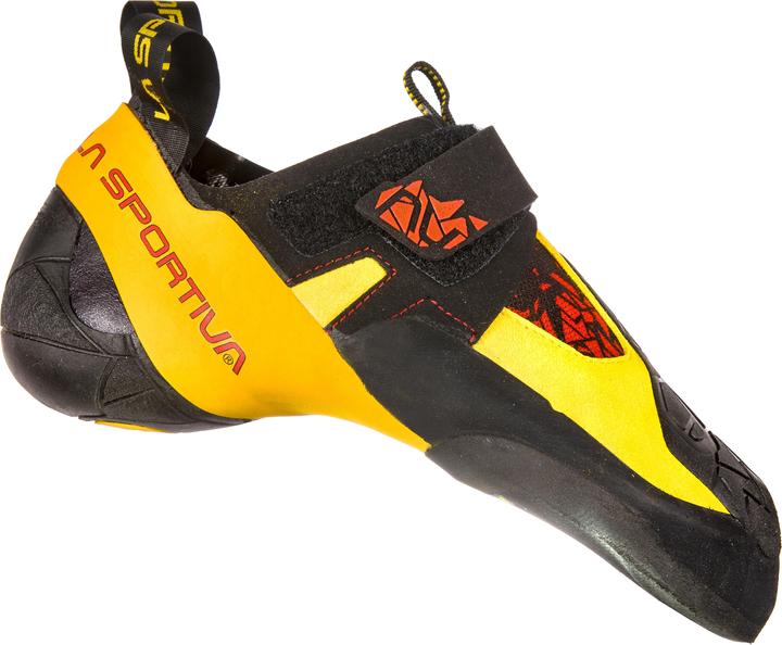 La Sportiva Skwama